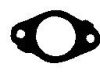 BGA MG5313 Gasket, exhaust manifold